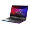 Ноутбук ASUS ROG Strix G18 G815LW-SA320 18" WQXGA mLED, Intel Ultra 9 290HX, 32GB, F2TB, NVD5080-16, NoOS, Сірий