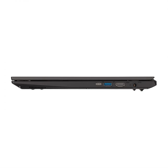 Ноутбук 2E Imaginary 15.6" FHD IPS AG, Intel i5-1335U, 8GB, F256GB, UMA, Win11PE, Чорний