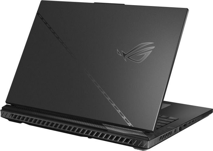 Ноутбук ASUS ROG Strix SCAR 18 G835LW-SA194W 18" 2.5K mLED, Intel Ultra 9 275HX, 64GB, F2TB, NVD5080-16, Win11, Чорний