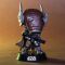 Фігурка Funko POP Star Wars: Mandalorian & Grogu - Mercenary Guard Droid