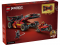 Конструктор LEGO Ninjago Переслідувач ніндзя X-1 — 15-та річниця