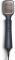 Фен-щітка Philips 5000 Series 1000Вт, 3 режими, іонізація, 5 насадок, синій