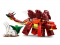 Конструктор LEGO Creator Лютий динозавр