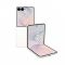 Смартфон Samsung Galaxy Flip 8 5G (F776) 6.9"/4.1"12/512ГБ, 1SIM, 4300мА•год, кремовий