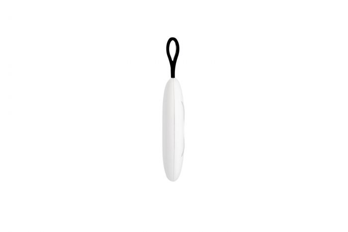 Брелок U-Prox Keyfob B4 White, 4 кнопки, бездротовий, білий