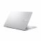 Ноутбук ASUS Vivobook 15 X1504MA-BQ106 15.6" FHD IPS, Intel 5 320, 16GB, F512GB, UMA, NoOS, Сріблястий