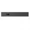 Комутатор D-Link DGS-1008MP 8xGE PoE, 140W, Некерований
