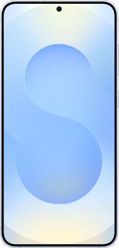 Смартфон Samsung Galaxy S25+ 5G (S936) 6.7' 12/512ГБ, 2SIM, 4900мА•год, блакитний крижаний