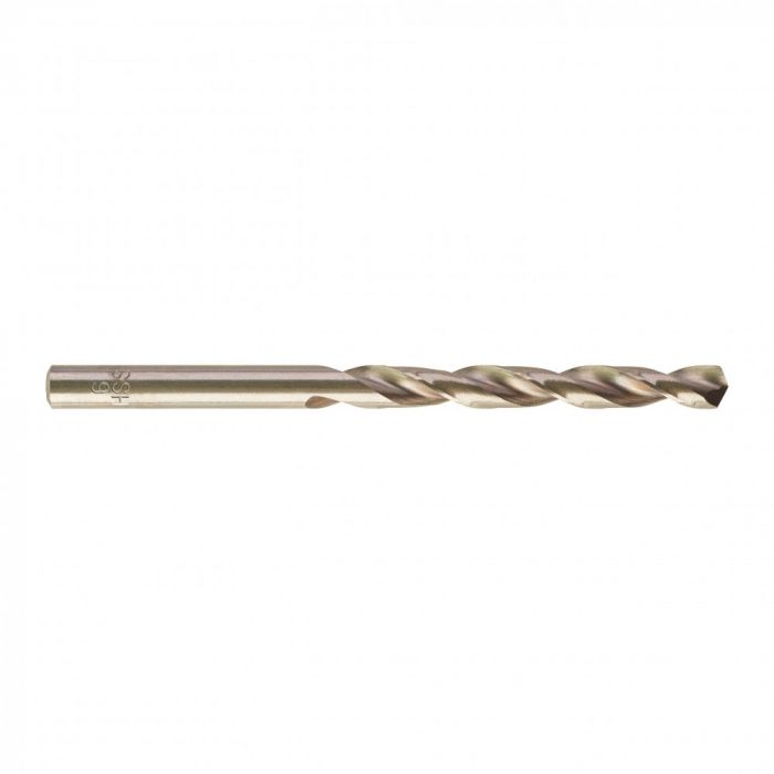 Свердло по металу Milwaukee Thunderweb HSS-G, 6х57х93мм