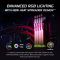 Пам'ять ПК Kingston DDR5  16GB 6800  FURY Beast FURY Beast White EXPO
