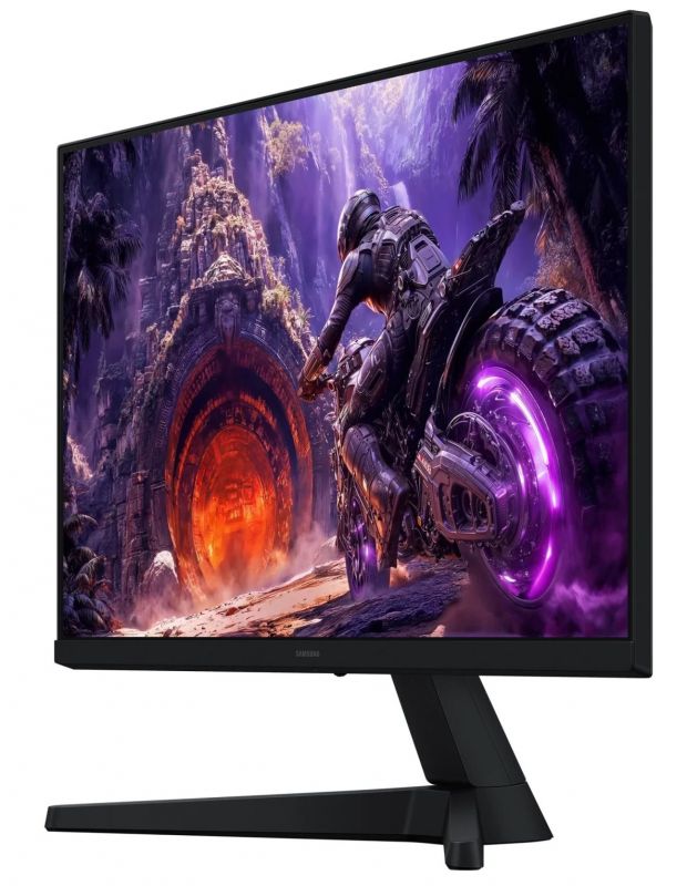Монітор Samsung 27" Odyssey G3 S27HG300 HDMI, DP, IPS, 200Hz, 1ms, FreeSync