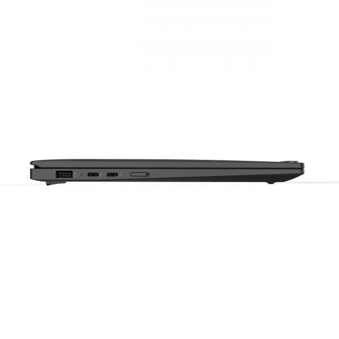 Ноутбук Lenovo ThinkPad X1 Carbon-12 14" WUXGA IPS AG, Intel U7-155U, 32GB, F1TB, UMA, Win11P, чорний