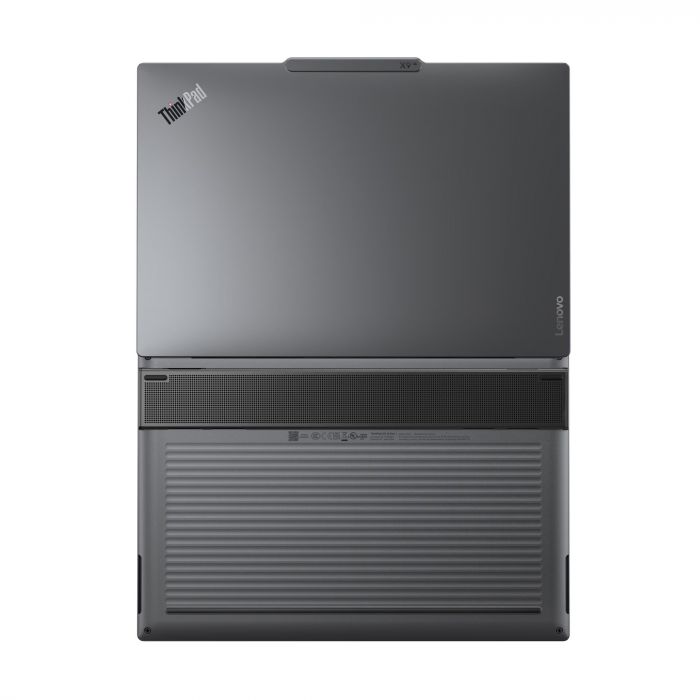 Ноутбук Lenovo ThinkPad X9-G1 14" WUXGA OLED, Intel U5-228V, 32GB, F512GB, UMA, Win11P, сірий