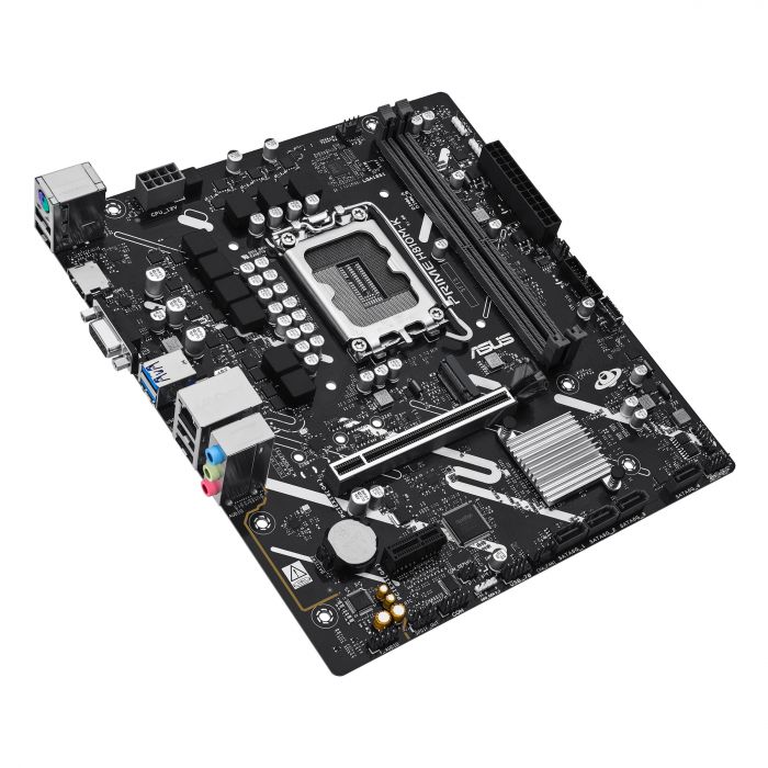 Материнcька плата ASUS PRIME H810M-K