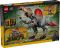 Конструктор LEGO Jurassic World  Втеча спинозавра