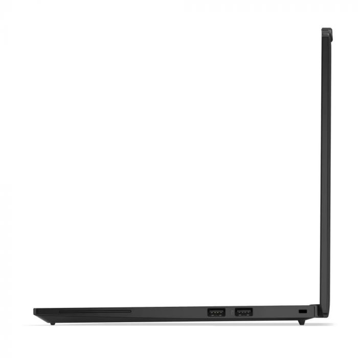 Ноутбук Lenovo ThinkPad T14s-G5 14" WUXGA IPS AG, Intel U7-155U, 32GB, F1TB, UMA, Win11P, чорний