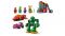 Конструктор LEGO Disney Junior Marvel Локі проти команди Залізної Людини