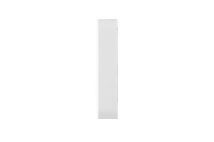 Бездротова сенсорна клавіатура U-Prox Keypad G1 White, 1 група, бездротовий, білий