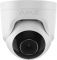 IP-Камера дротова Ajax TurretCam, 8мп, 2.8мм, Poe, True WDR, IP 65, ІЧ 35м, аудіо, кут огляду 100° до 110°, купольна, біла