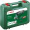 Багатофункціональний інструмент акумуляторний реноватор Bosch PMF 220 C 220Вт 15000-20000об/хв 1.1кг