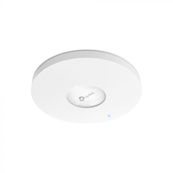 Точка доступу TP-LINK EAP772 BE11000 1x2.5GE, PoE