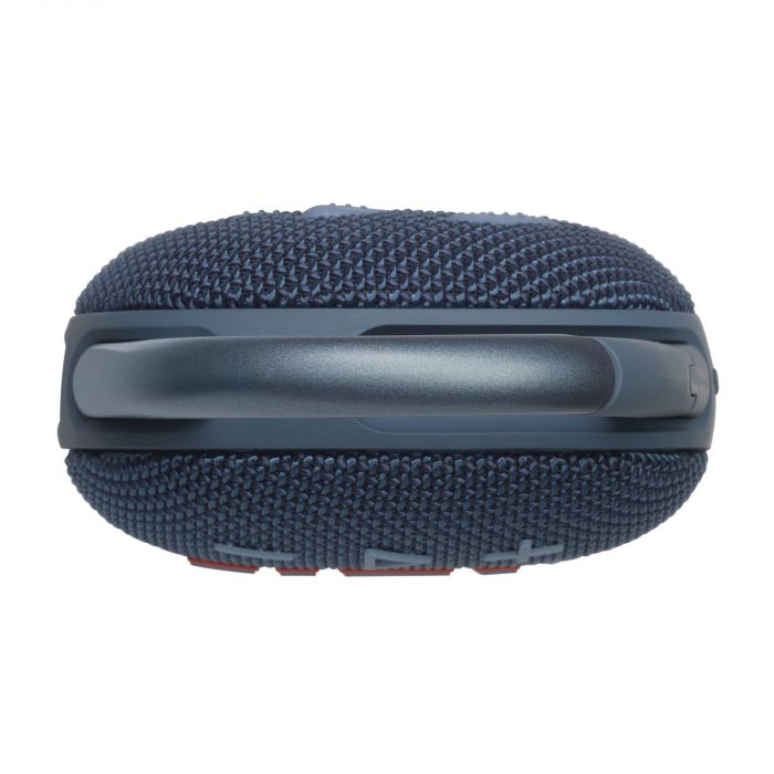 Акустична система JBL Clip 5 7Вт, BT 5.3, IP67, Синій