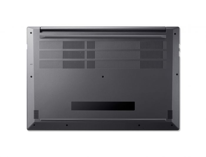 Ноутбук Acer Aspire 18 AI A18-I71M 18" WUXGA IPS, Intel U9-386H, 16GB, F512GB, UMA, Win11, сірий