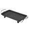 Гриль ARDESTO  барбекю, 1500Вт, темп. режимів, метал, чорний