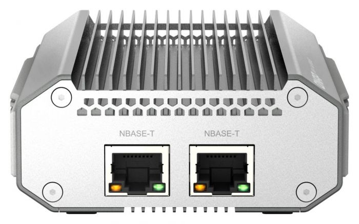 Адаптер QNAP USB 4 Thunderbolt 3/4 10GbE RJ45