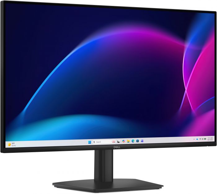 Монітор DELL 27" E2726H D-Sub, HDMI, DP, IPS, 120Hz