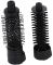 Фен-щітка Babyliss Shape & Smooth, 800Вт, 2 режими, хол. обдув, кераміка, чорний