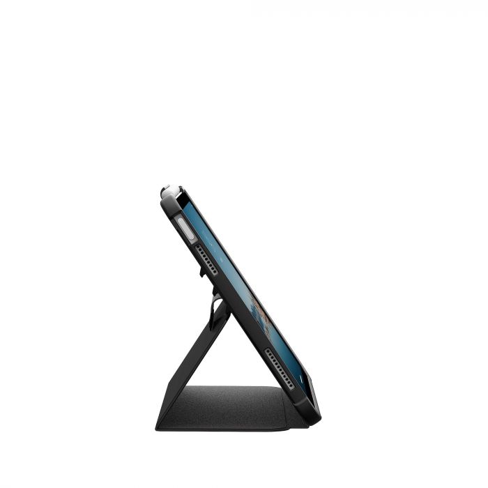 Чохол UAG для iPad Air 11" (Gen 8, 2026), Plyo LT, Ice/Black