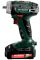 Шурупокрут-дриль акумуляторний Metabo BS 18 Quick 18В 24·48Нм 0-450·0-1600об·хв 1.4кг без АКБ та ЗП