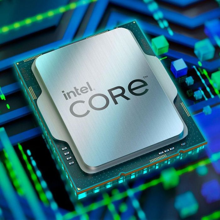 Центральний процесор Intel Core i5-14400 10C/16T 2.5GHz 20Mb LGA1700 65W TRAY