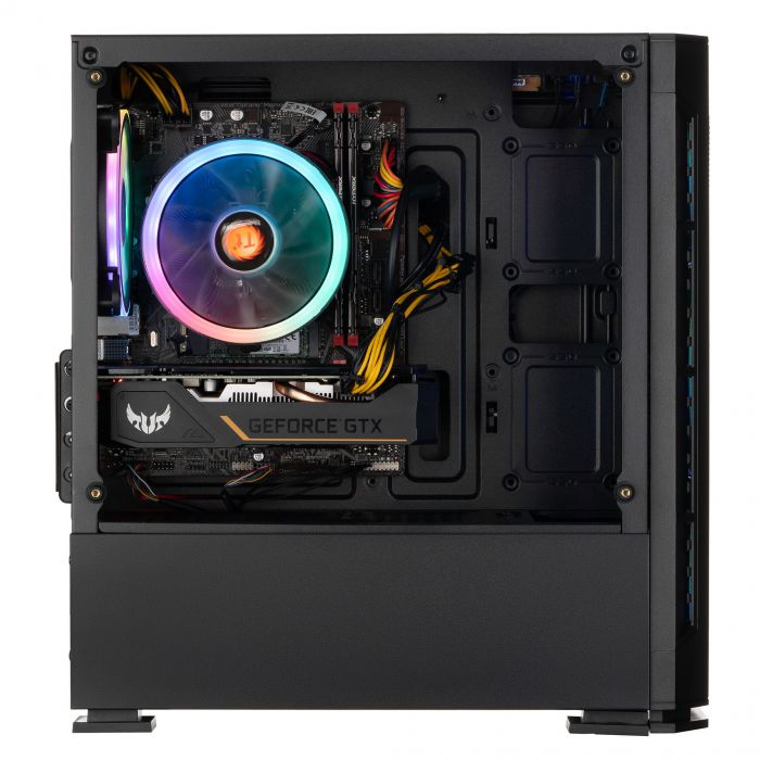 Комп’ютер персональний 2E Complex Gaming Intel U5-225F, 32Gb, F1TB, NVD5060-8, H810, GB700, 600W, Win11