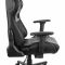 Крісло 2E GAMING HIBAGON II, ПУ шкіра, 3D-Armrests, чорно-зелений