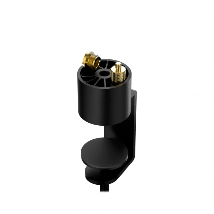 Тримач мікрофону HyperX Caster Mic, чорний