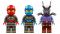 Конструктор LEGO Ninjago  Близнюки роботи-Титани