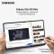 Планшет Samsung Galaxy Tab S12 Ultra (X946) 14.6" 12ГБ, 512ГБ, 5G, 11600мА•год, Android, сірий