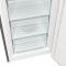 Морозильна камера Gorenje, 185.5x59.5х66.3, 280л, 1дв., A++, NF, Інвертор, сріблястий