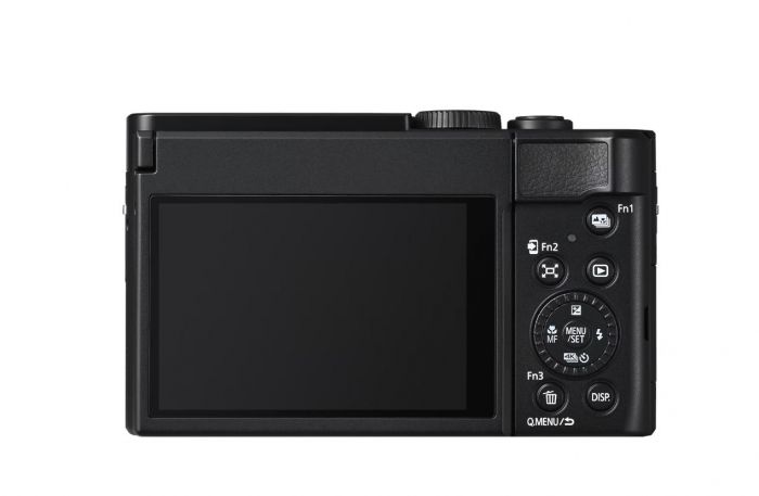 Цифр. фотокамера Panasonic DC-TZ99 Black