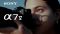 Цифр. фотокамера Sony Alpha 7M5 body black