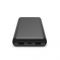 Акумулятор портативний літій-іонний Power Bank Belkin 20000мА·год, 15Вт, 2хUSB-A/USB-C, чорний