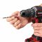 Шурупокрут-дриль ударний акумуляторний Einhell Professional TP-CD 18/70-C Li-i BL - Solo 18В 70Нм 0 - 450/0 - 2000 LED 1.07кг без АКБ та ЗП