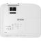 Проєктор Epson EH-TW850 FHD, 3400 lm, 1.0-1.21, Miracast, Apple AirPlay 2