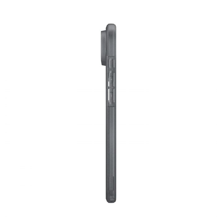 Чохол UAG для Phone 17 Air, Dot MagSafe, Ash