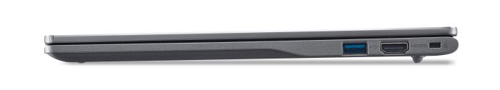 Ноутбук Acer Chromebook Plus CB514-5HT 14" WUXGA IPS Touch, Intel i5-1334U, 16GB, F512GB, UMA, ChromeOS, сірий