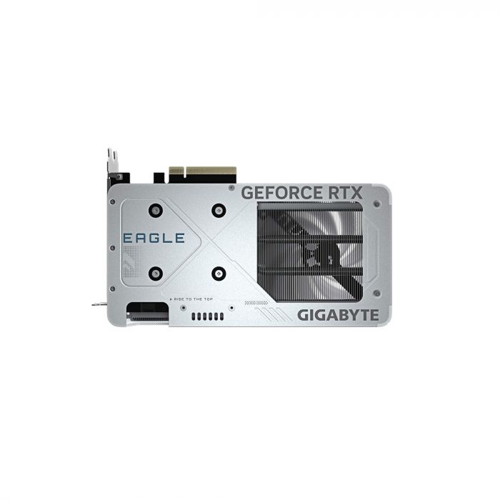 Відеокарта GIGABYTE GeForce RTX 5060 Ti 8GB GDDR7 EAGLE OC ICE