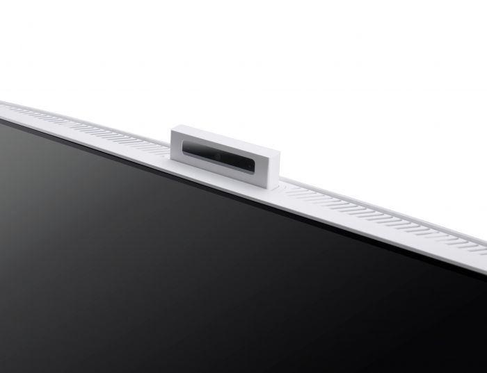 Комп'ютер персональний моноблок Acer Aspire C24A-GRPL 23.8" FHD, Intel 5-120U, 16GB, F512GB, UMA, WiFi, без ОС, білий