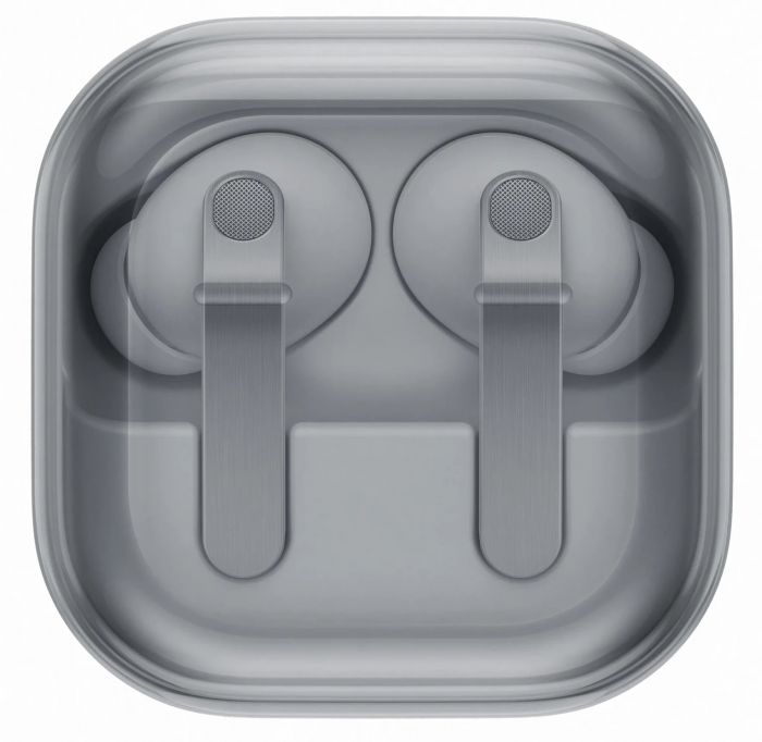 Бездротові навушники Samsung Galaxy Buds 4 Pro (R640), білий